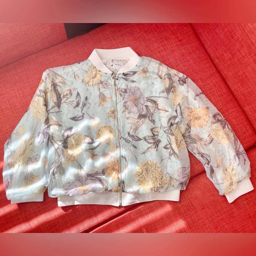 Women’s Cute Jacket